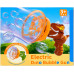 Пістолет з мильними бульбашками Big Kids BIGBB071