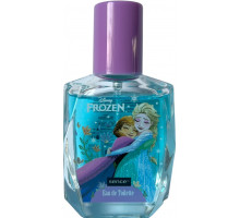 Дитяча туалетна вода Disney Frozen Анна та Ельза 30 мл
