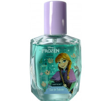 Дитяча туалетна вода Disney Frozen Анна 30 мл