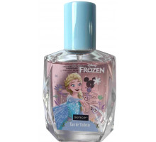 Дитяча туалетна вода Disney Frozen Ельза 30 мл