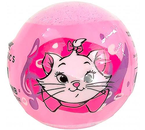 Дитяча бомбочка для ванни Disney Hello Kitty 100 г