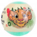 Дитяча бомбочка для ванни Disney Lion King Simba 100 г
