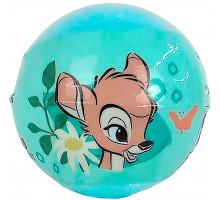 Дитяча бомбочка для ванни Disney Bambі 100 г
