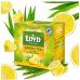 Чай зелений Loyd Лимон та Лемонграс у пірамідках 20 шт х 1.5 г