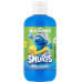 Дитячий гель для душу Mr. Scrubber The Smurfs Smurfberry 250 мл