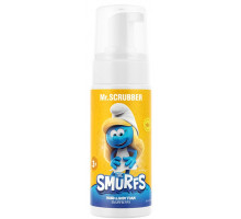 Дитяча піна для рук та тіла The Smurfs Smurfberry 150 мл