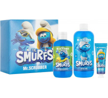 Дитячий подарунковий набір Mr. Scrubber Bubble Fun Set