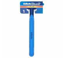 Бритви одноразові Gillette Blue II Plus