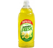 Засіб для миття посуду Morning Fresh  Lemon Fresh 675 мл