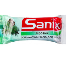Костка Sanix 35г Лесной запаска