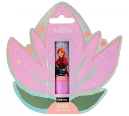 Дитячий бальзам для губ Disney Frozen Anna Passion Fruit 4.3 г