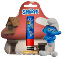 Дитячий бальзам для губ Disney Smurfs Cranberry 4.3 г