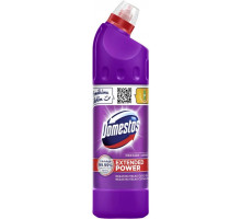 Засіб для унітазу Domestos Lavender 750 мл