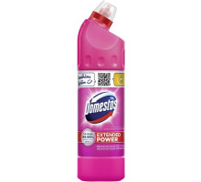 Засіб для унітазу Domestos Pink Fresh 750 мл