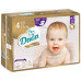 Підгузки дитячі Dada Extra Care 4 Maxi (7-16 кг) 42 шт