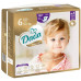 Підгузки дитячі Dada Extra Care 6 Extra Large (16+ кг) 34 шт