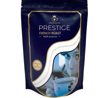 Кава розчинна Chess Kaffee Prestige French Roast пакет 200 г