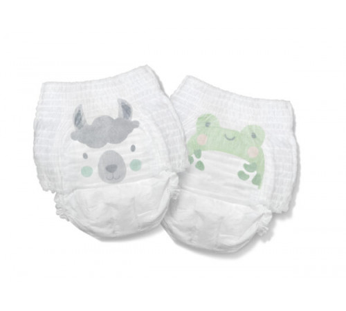 Подгузники-трусики Kit & Kin 8 (19+ кг) 14 шт Подгузники-трусики Kit & Kin 8 (19+ кг) 14 шт