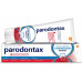 Зубная паста Parodontax Комплексная защита Экстра Свежесть 80 мл