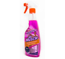 Средство для мытья Mr.Muscle  распылитель лесная ягода 500 мл