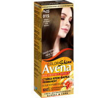 Краска для волос Acme Color Avena 015 Темно-Русый