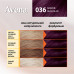 Фарба для волосся Acme Color Avena 036 Божоле