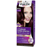 Краска для волос Palette RFЕ-3 баклажан