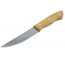 Ніж кухоннний Feng & Feng SM5089 з дерев'яною ручкою