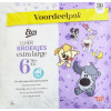 Підгузки-трусики Etos Extra Large 6 (16+ кг) 30 шт