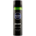 Гель для гоління Nivea Men Deep Clean Shave 200 мл