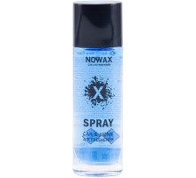 Ароматизатор для авто Nowax X Spray New Car 50 мл