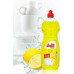 Средство для мытья посуды Dalli Citrus Fresh 1 л