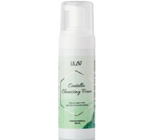 Пінка для вмивання Lilav Centella Cleansing Foam 150 мл