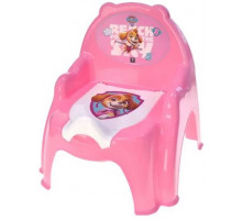 Горщик дитячий  QB 001-401 Скай