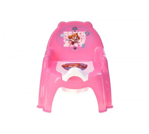 Горщик дитячий  QB 001-401 Скай