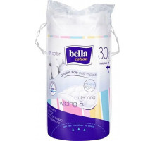 Ватні диски Bella Cotton 30 шт