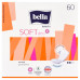 Ежедневные гигиенические прокладки Bella Panty Soft Deo Fresh 60 шт