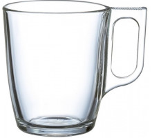 Чашка скляна Luminarc H5829 Nuevo 250 мл