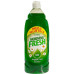 Засіб для миття посуду Morning Fresh Original Fresh 675 мл