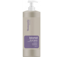 Шампунь для волосся Romantic Professional Blond для світлого волосся 850 мл