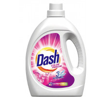 Гель для прання Dash Color Frische 2.2 л 40 циклів прання