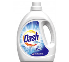 Гель для прання Dash Alpen Frische 2.2 л 40 циклів прання