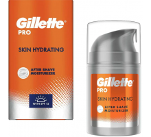 Бальзам після гоління Gillette Pro Skin Hydrating 50 мл