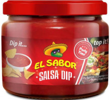 Соус El Sabor Salsa Dip 315 г