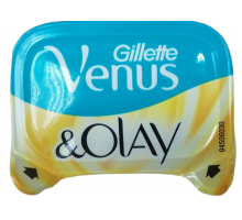 Сменный картридж для бритья Venus Olay 1 шт