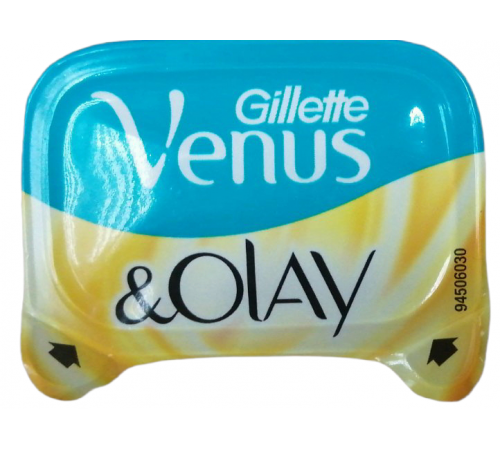 Сменный картридж для бритья Venus Olay 1 шт