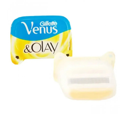 Змінний картридж для гоління Venus Olay 1 шт