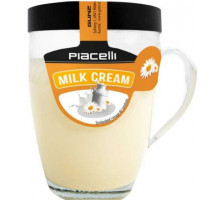 Крем паста Piacelli Milk Cream 300 г