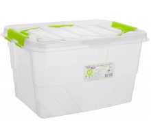 Контейнер харчовий Ал-Пластик Handy Box 14 л