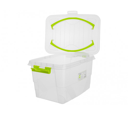 Контейнер харчовий Ал-Пластик Handy Box 14 л Контейнер харчовий Ал-Пластик Handy Box 14 л